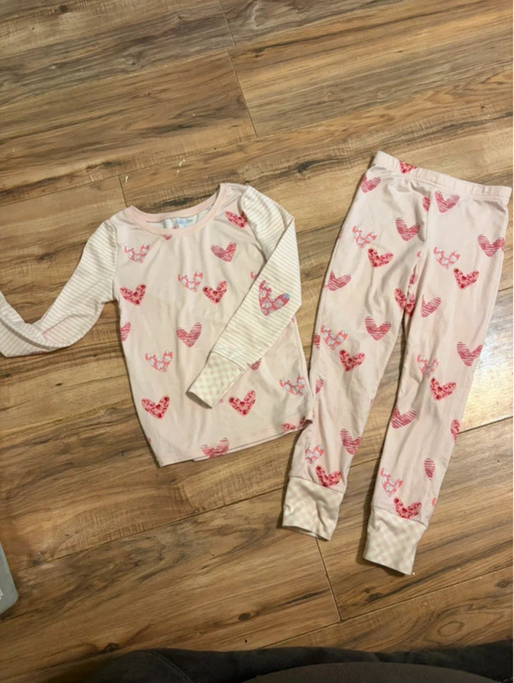 Matilda Jane Pajamas